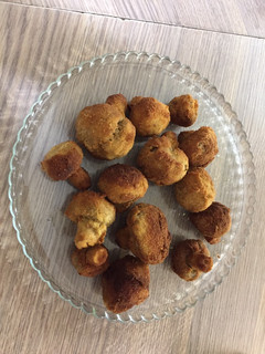 عکسی از دستور قارچ سوخاری