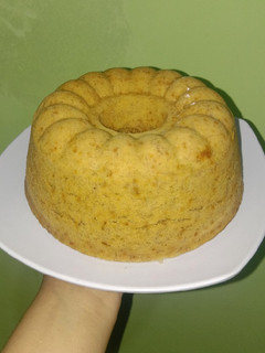 Foto resep Bolu Pisang Kukus