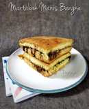 Terang Bulan Bangka / Martabak Manis Bangka