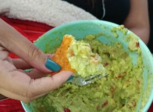 Foto de Guacamole
