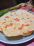 117. Crispy Layered Sandwich (prata)