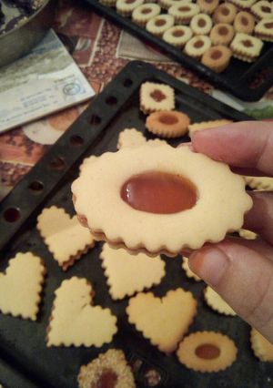 صورة لوصفة صابلي