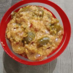 A picture of Oats.