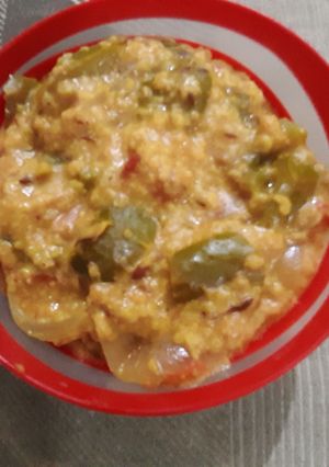 A picture of Oats.