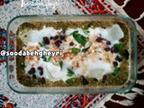 آب دوغ خیار