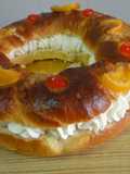 Roscón de reyes