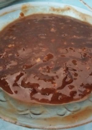 Foto resep Sambal petis