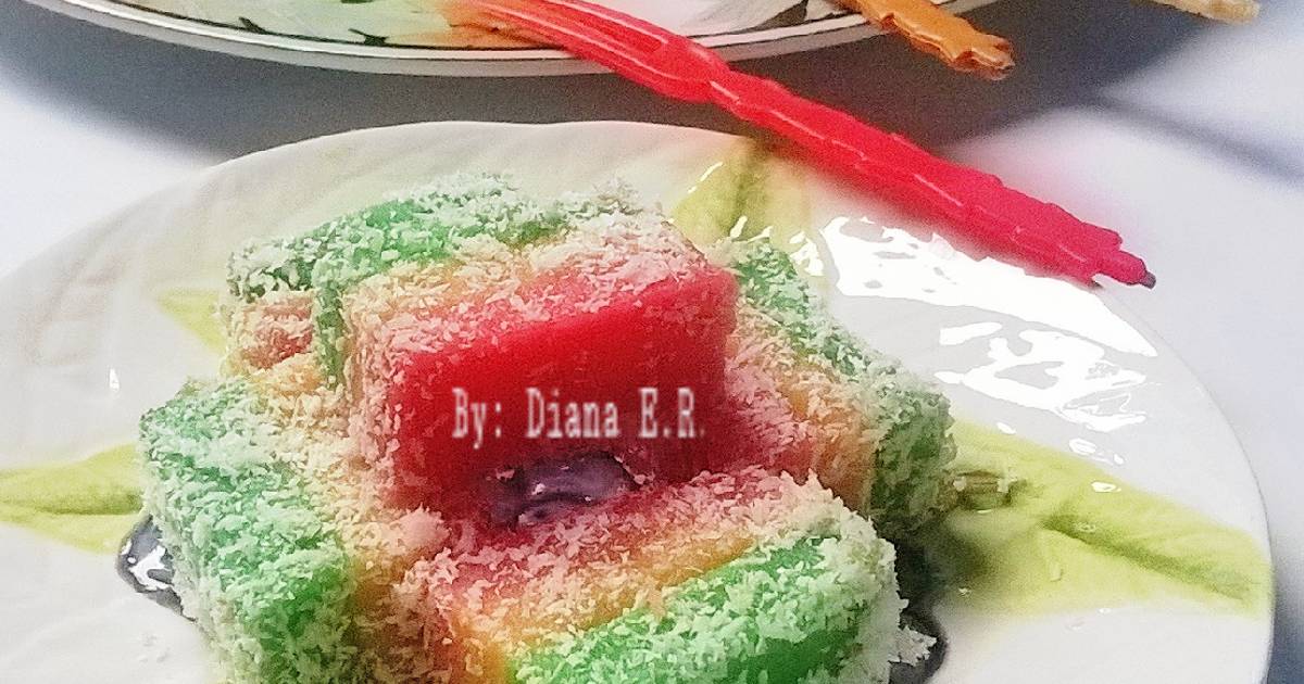 19 resep  kue  latok enak dan sederhana Cookpad