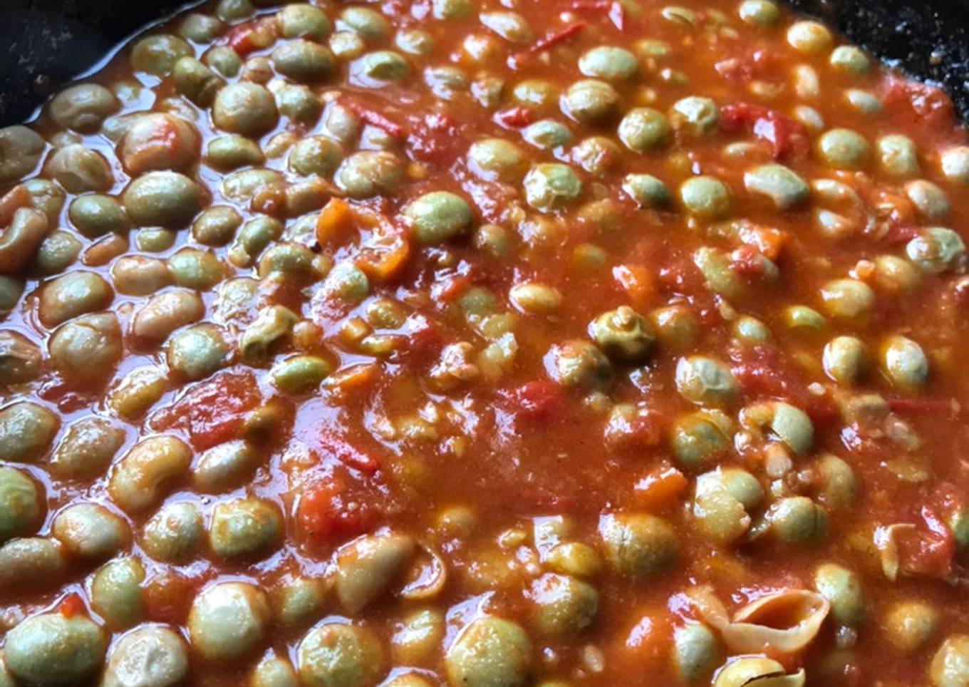 Pigeon Pea Curry: My Mother’s Favorite