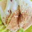 Tortilla Smores Choco