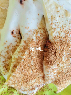 Foto resep Tortilla Smores Choco