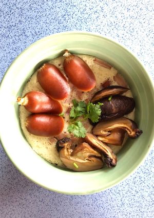 รูปของ ไข่ตุ๋น🥚