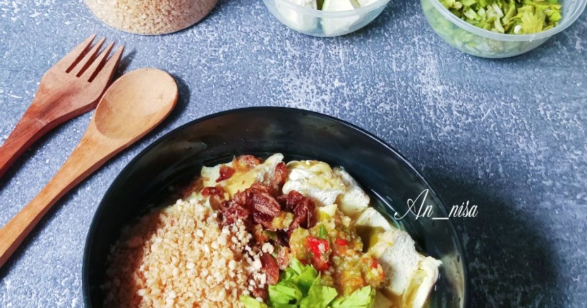 Soto Lamongan