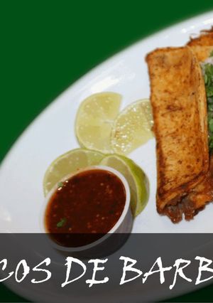 A picture of Guadalajara-Style Barbacoa.