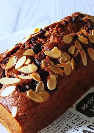 Foto resep Banana Bread