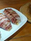 Pollo relleno