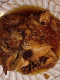 Foto resep Ayam Kecap
