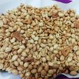 Kacang bawang gurih renyah
