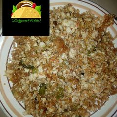 A picture of Danbun awara.