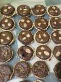 Pie Brownies