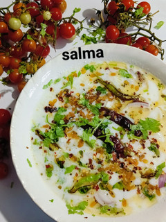 पखाल भात रेसिपी मुख्य फोटो
