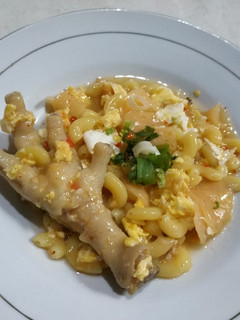 Foto resep 35. Seblak Basah