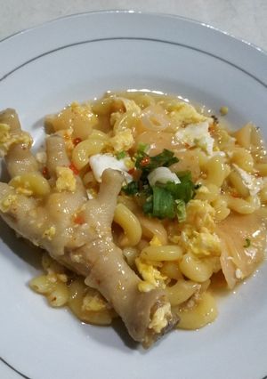 Foto resep 35. Seblak Basah