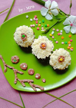 Foto resep 063. Brownies Cokelat Bubuk