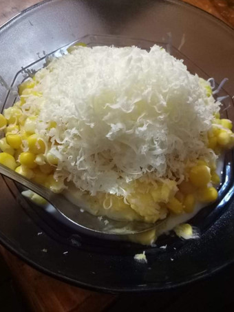 Langkah Mudah untuk Menyiapkan Jasuke (jagung susu keju), Bikin Ngiler