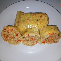 Egg moimoi (Classic) A picture of Egg moimoi (Classic).