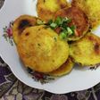 كبه التمن