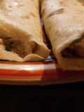 Relleno salado fácil y rico para panqueques