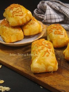Foto resep Bolen Pisang (No Korsvet)
