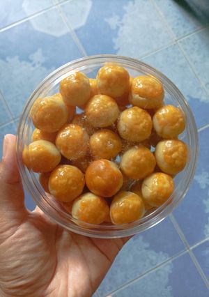 Foto resep Nastar Klasik