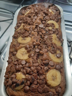 Foto de Banana Bread