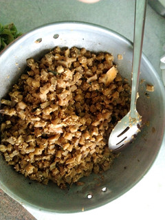 வாழைத் தண்டு பொரியல்(valaithandu poriyal recipe in tamil) செய்முறை முக்கிய புகைப்படம்