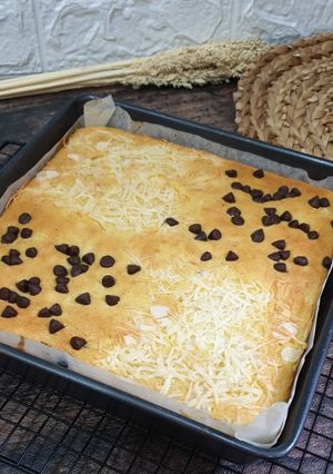 Foto resep Banana Cake