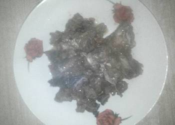Easiest Way to Make Tasty Wet fly goat meat