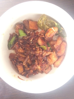 Foto resep Gurami tumis bumbu kecap