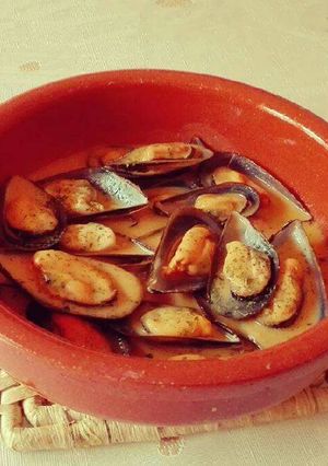 Foto principal de Mejillones a la marinera