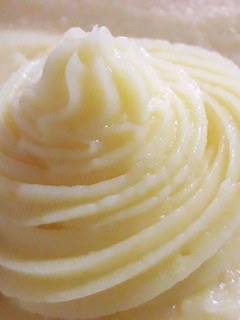 Una foto de Crema pastelera