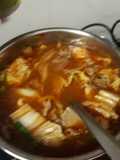 Lẩu Bulgogi