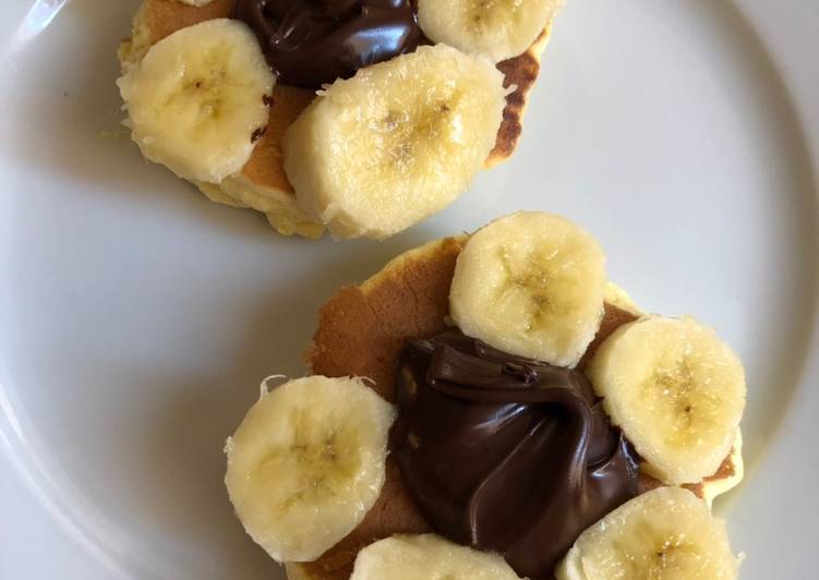 Pancakes