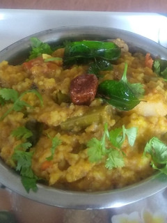 பிஸிபேளாபாத் செய்முறை முக்கிய புகைப்படம்