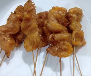 Resep Unik Nangka Goreng Mantul Banget Resep Unik Nangka Goreng Mantul Banget