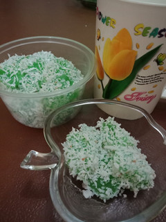 Foto resep Ongol ongol