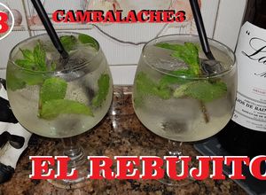 Foto principal de El Rebujito