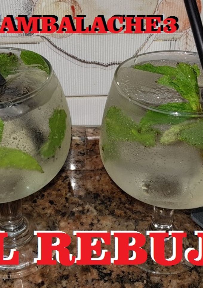 Una foto de El Rebujito