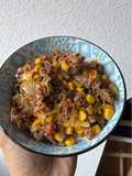 Beef Slice Daun Jeruk