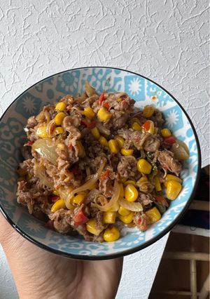 Foto resep Beef Slice Daun Jeruk